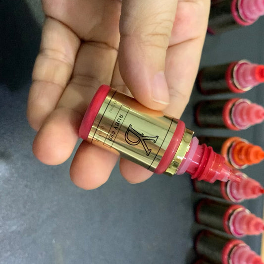 Ruby Red - 12ML Lip Blush Neo Liquid Pigment