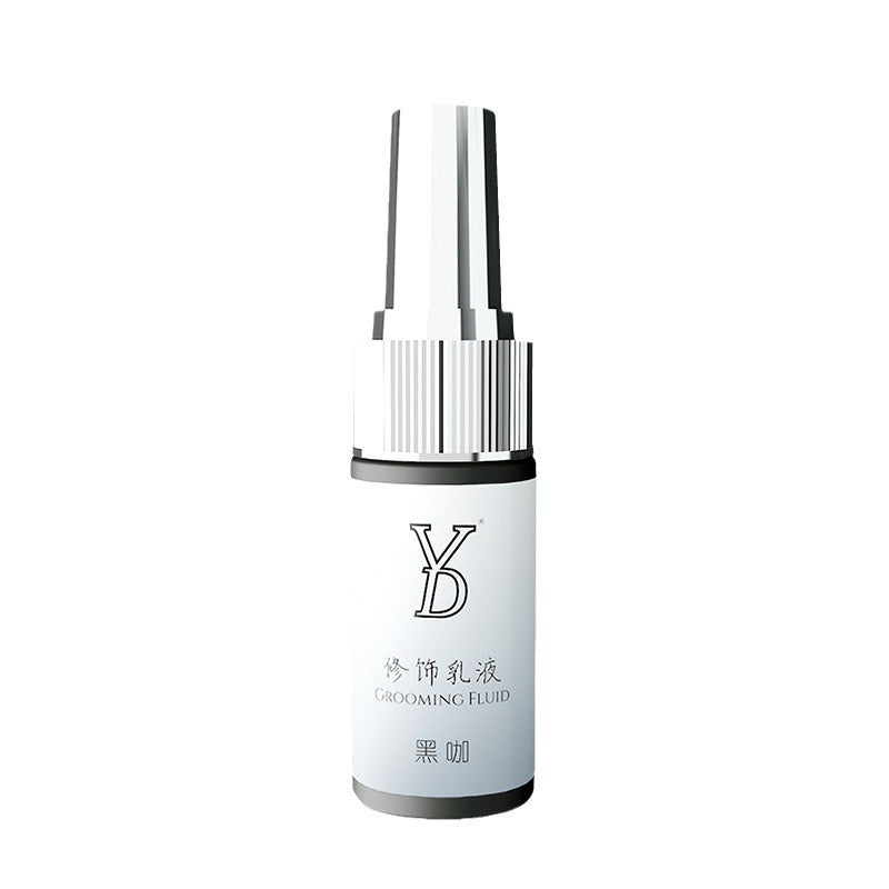 Pigmento para sombrear y realzar las cejas (15 ml) - Envase chino