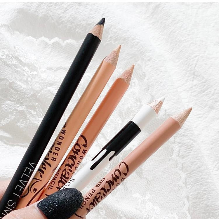 Permanent Make-up Abdeckstift - 36 Stück