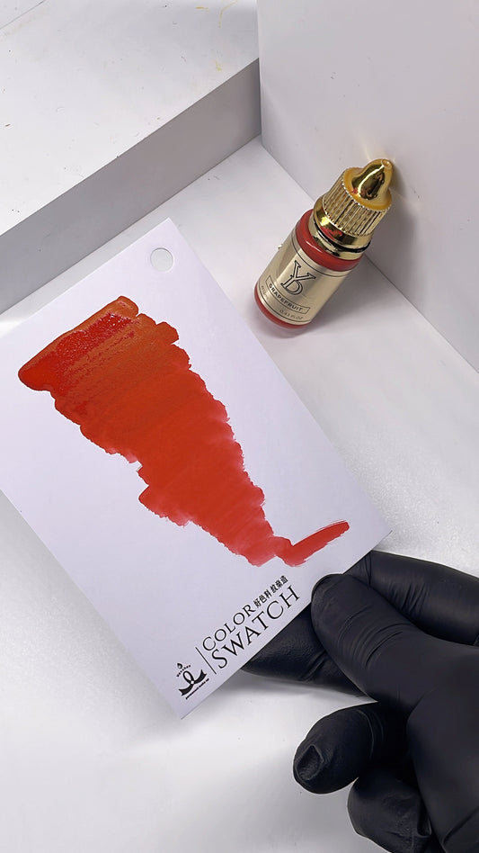 Grapefruit - YD Neo Liquid Pigment