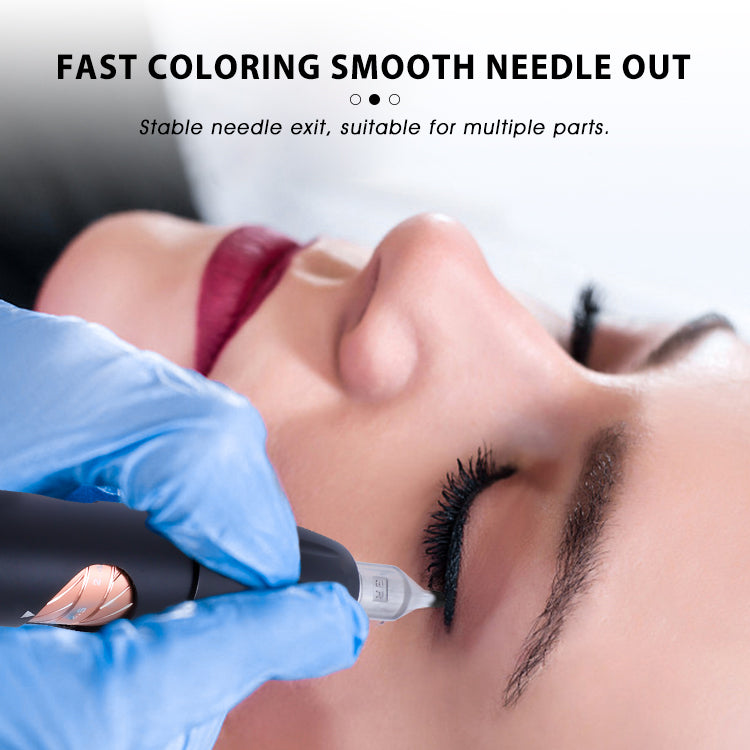Universal Cartridge – Premium Tattoo & PMU Needles (20PCS/BOX)