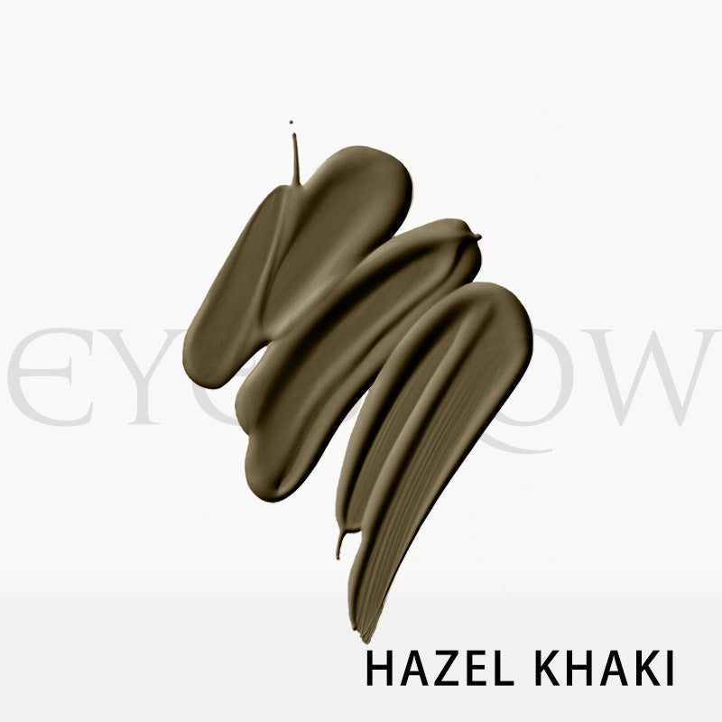 HAZEL KHAKI – Lushcolor Top Micro Pigment (12ML)