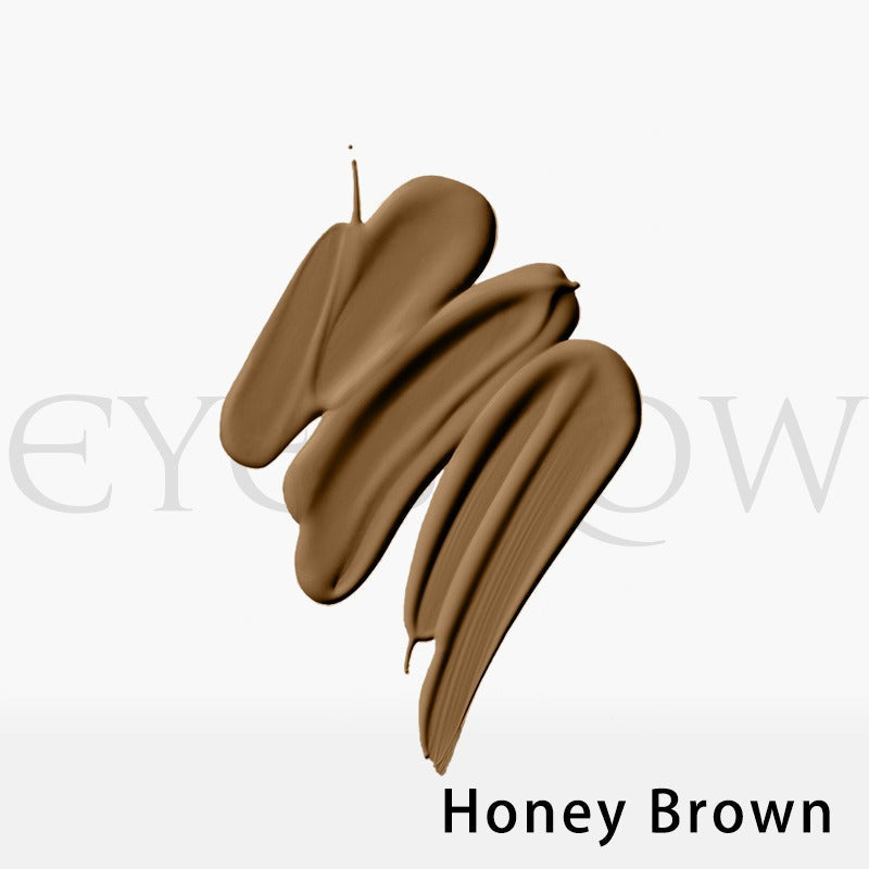 HONEY BROWN – Lushcolor Top Micro Pigment (12ML)