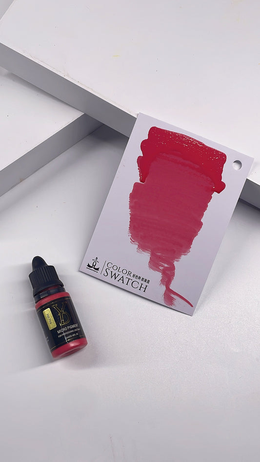 Hot Pink - YD Organic Pigment