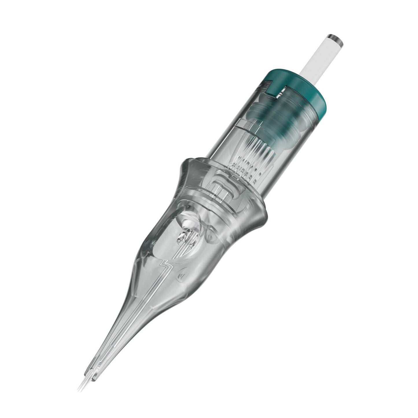 Cartuchos de agujas para tatuaje Mast Hyperink PMU (caja de 20)