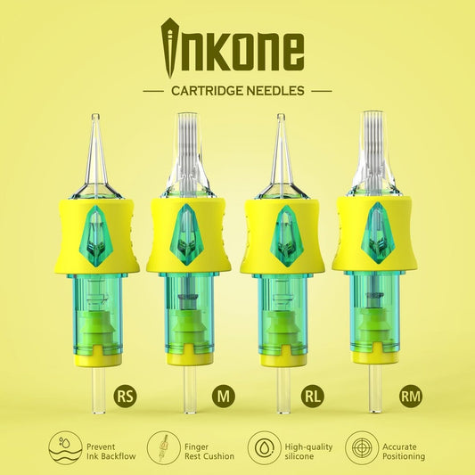 INKONE Cartridge Needles