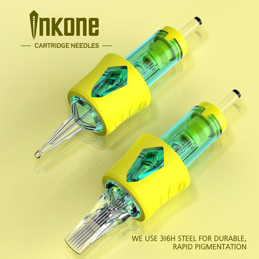 INKONE Cartridge Needles