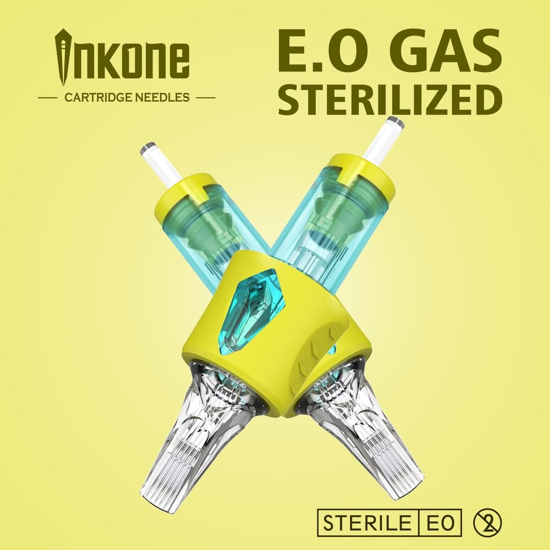 INKONE Cartridge Needles