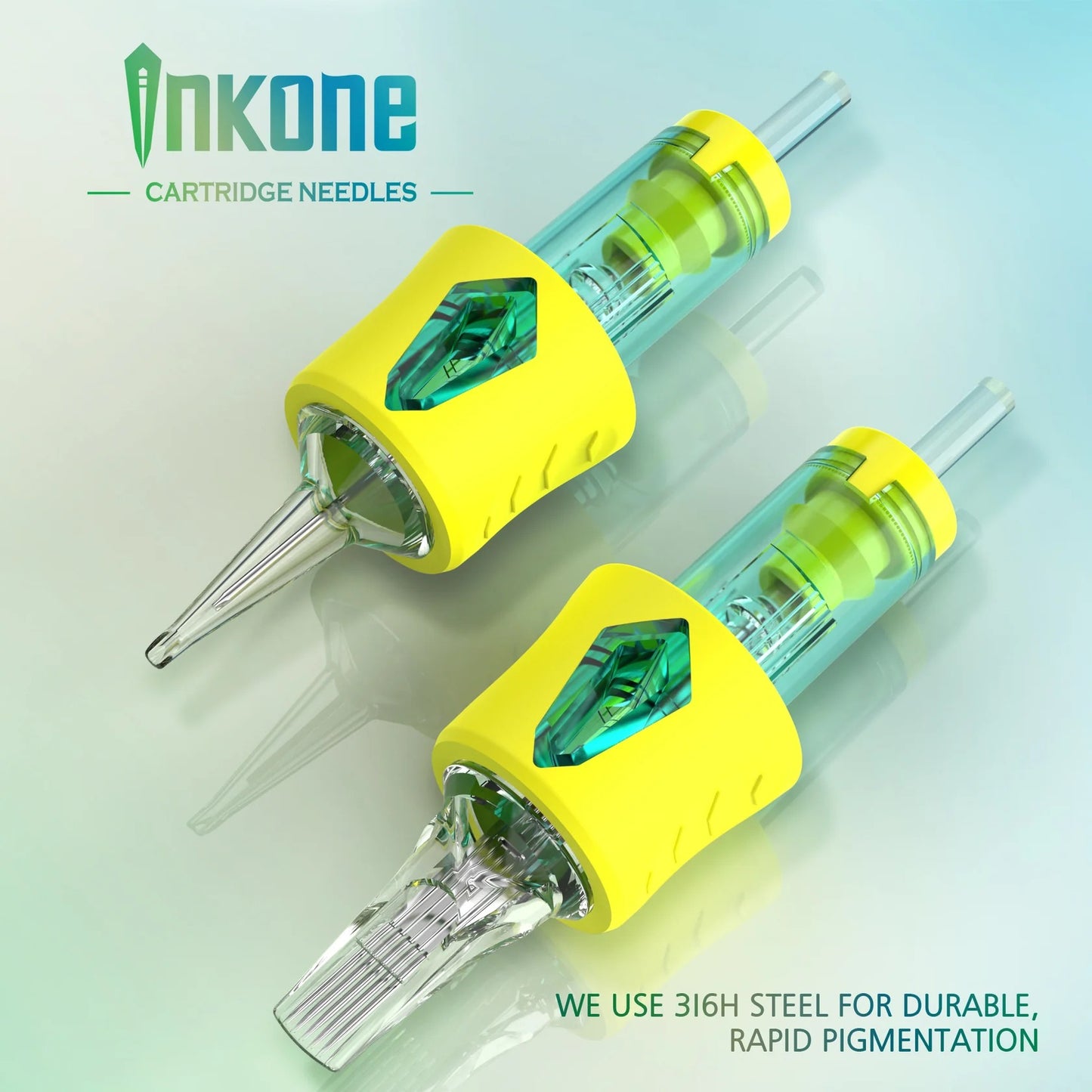 INKONE Cartridge Needles
