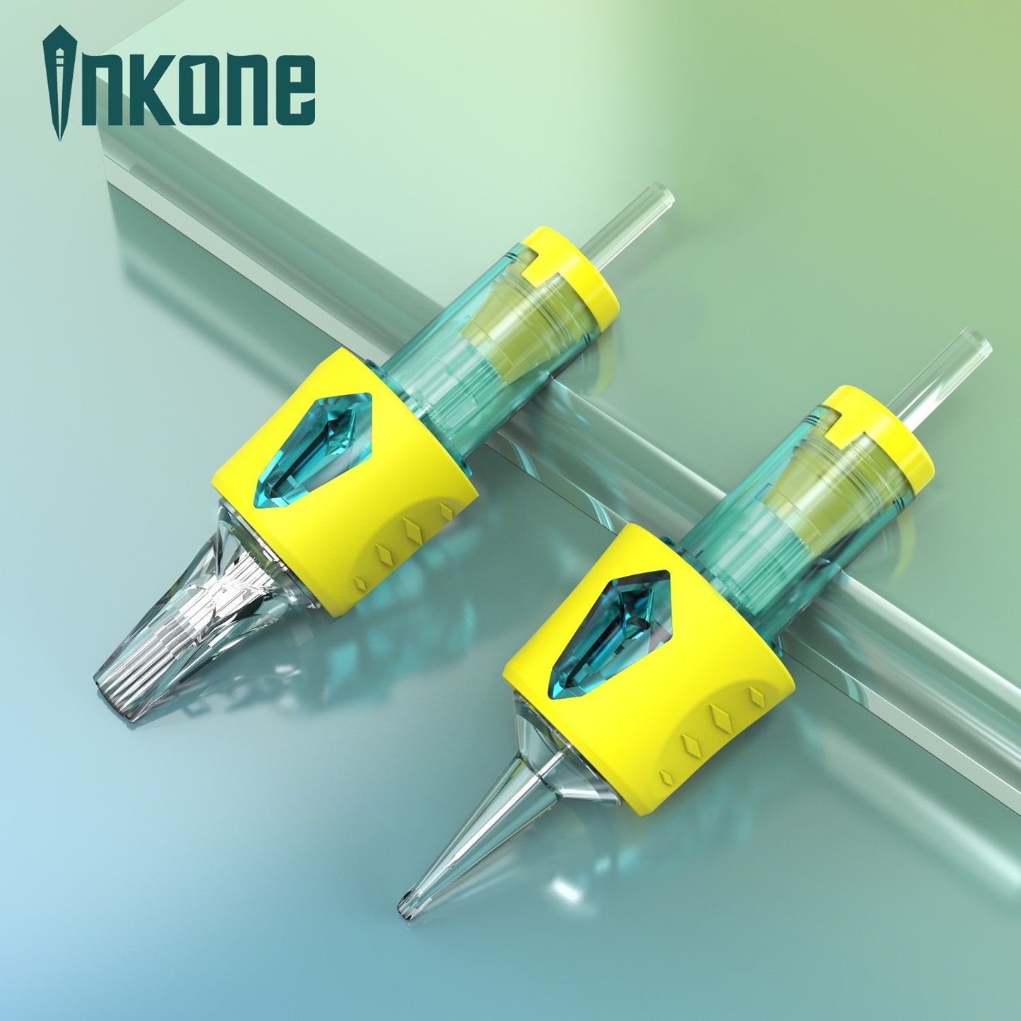 INKONE Cartridge Needles