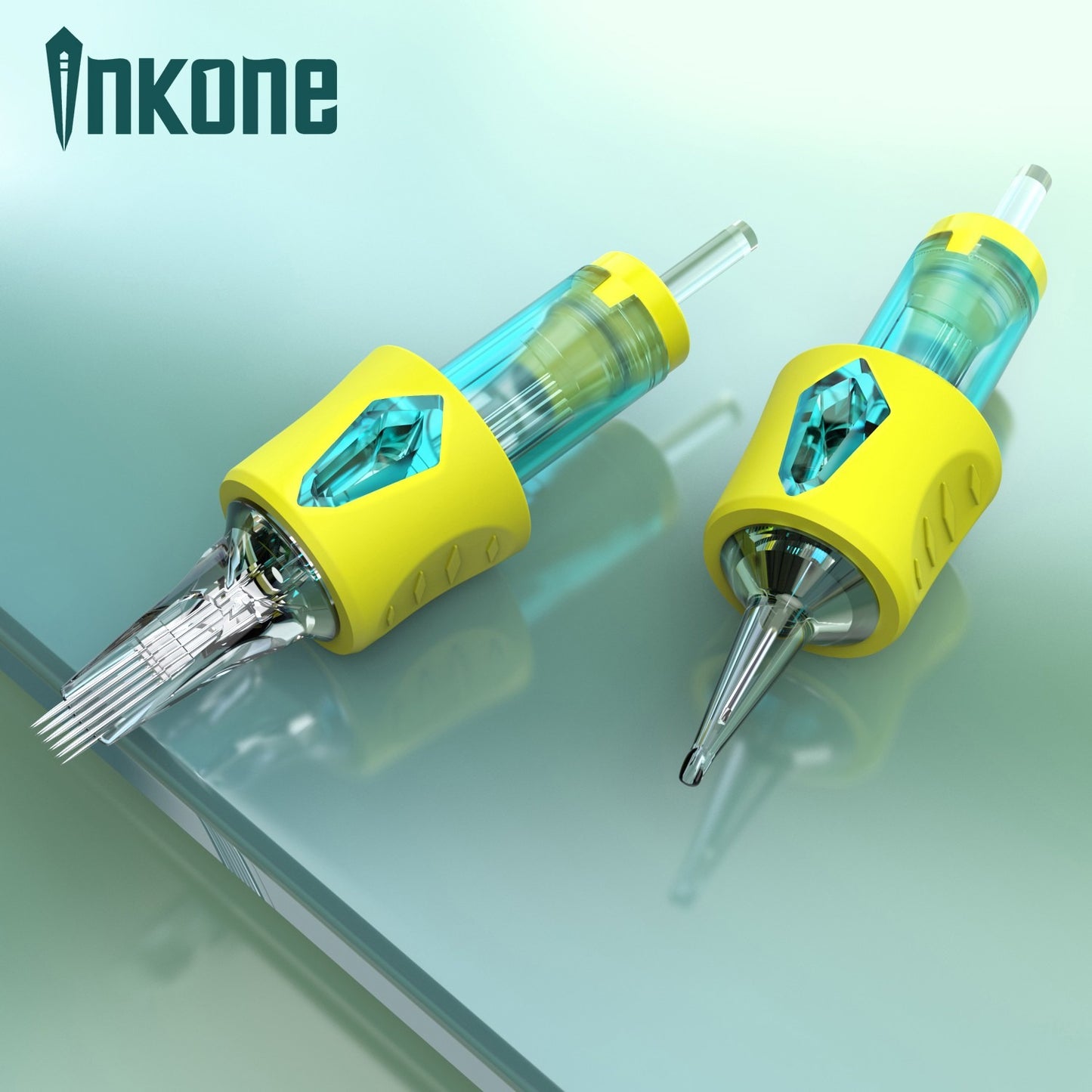 INKONE Cartridge Needles