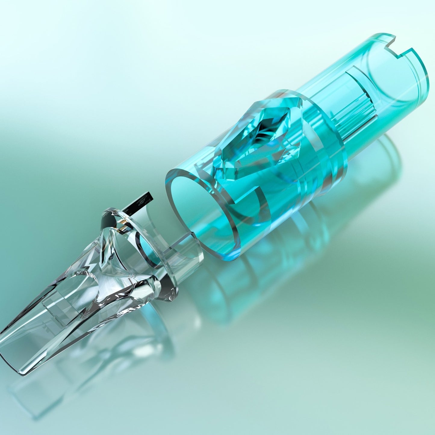INKONE Cartridge Needles