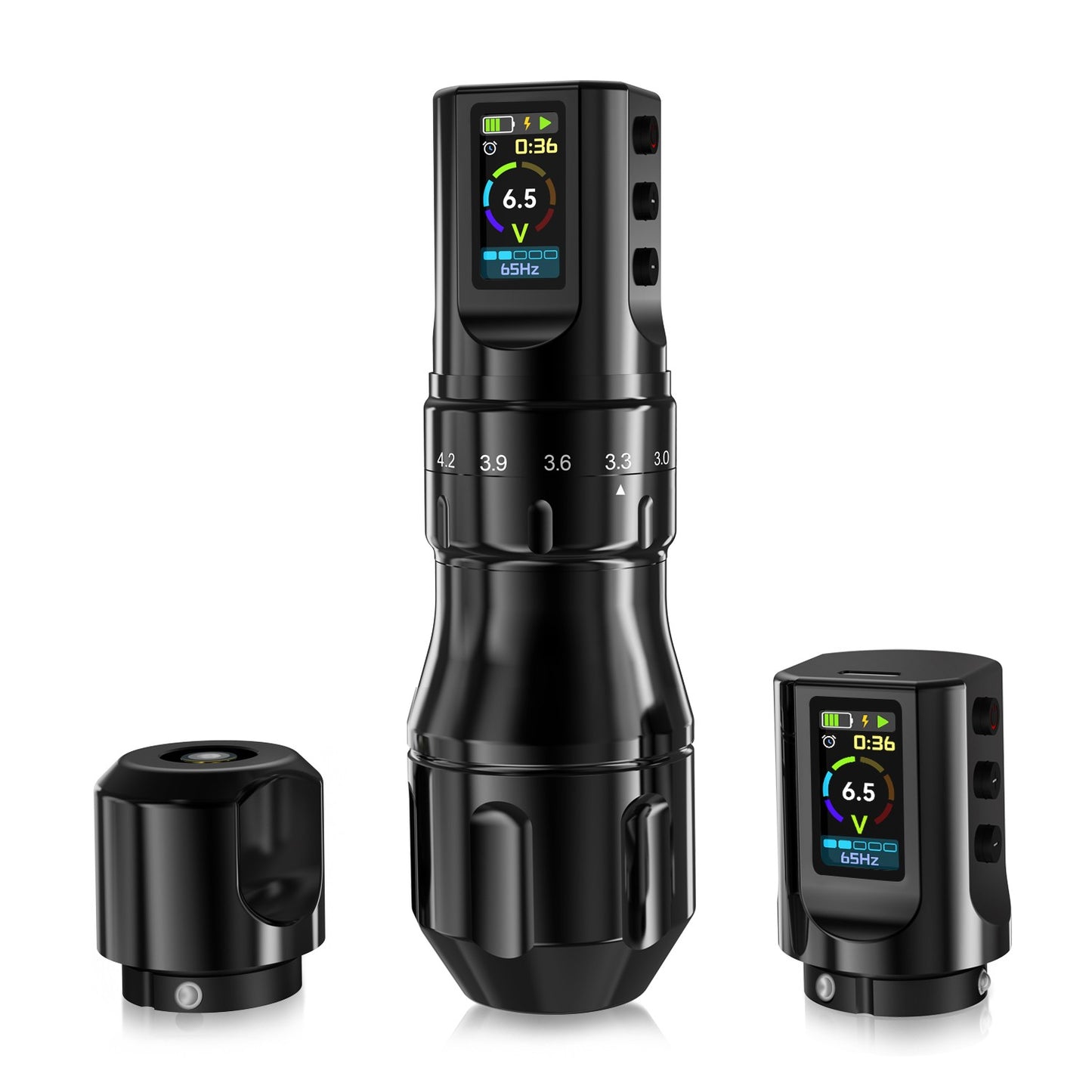 INKONE PRICK Wireless Tattoo Machine – Precision Meets Power - Free Shipping