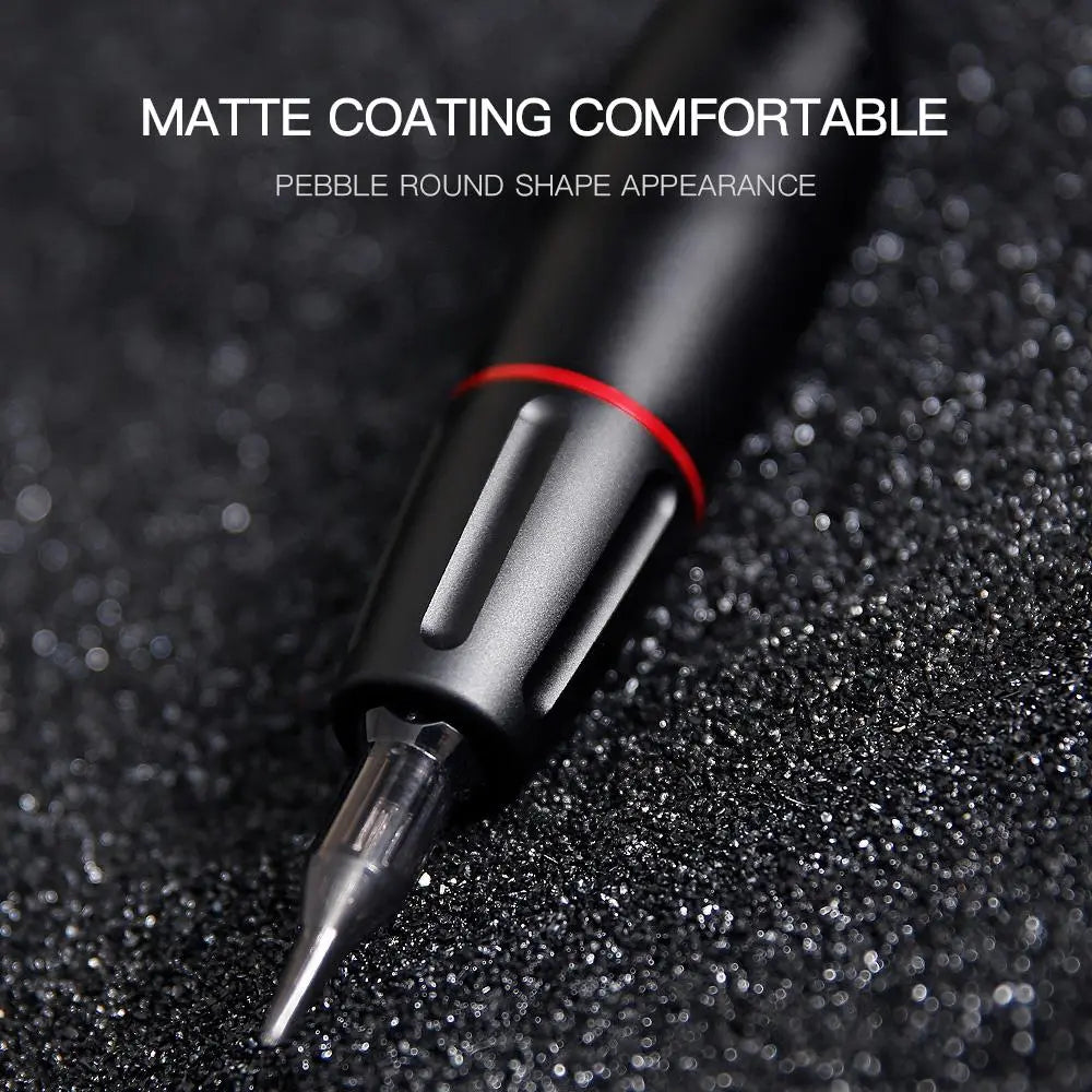Máquina de tatuaje rotativa Mast K2 PMU WQ102