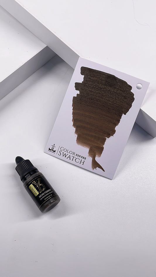 LC Pace Brown - YD Organic Pigment