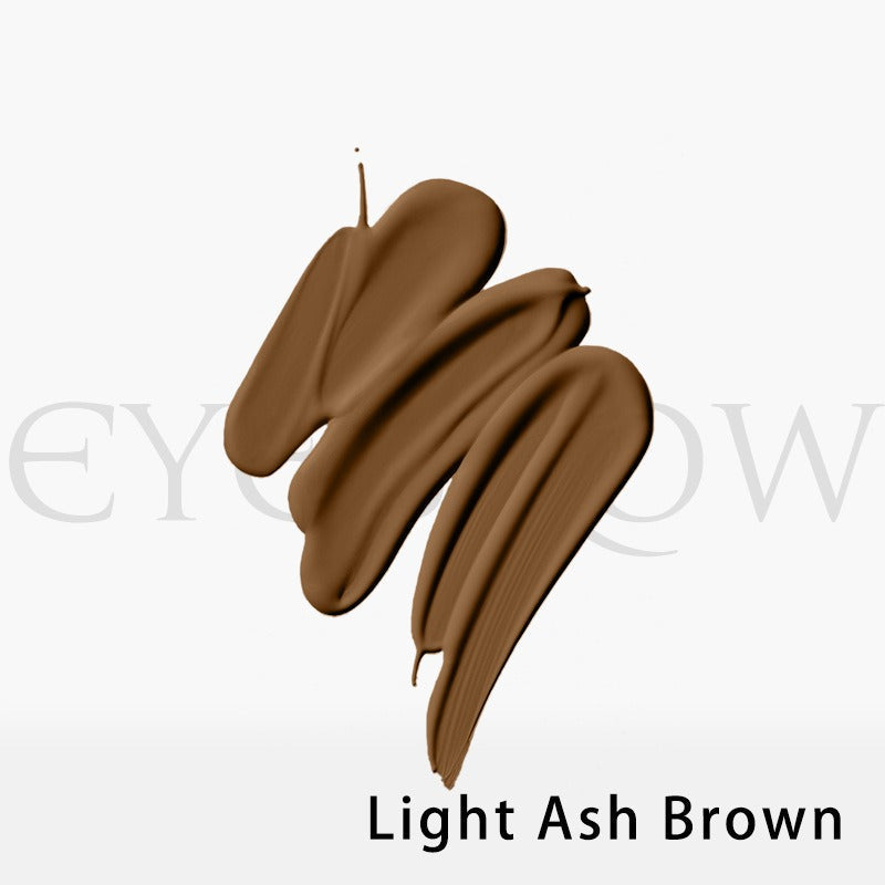 LIGHT ASH BROWN – Lushcolor Top Micro Pigment (12ML)