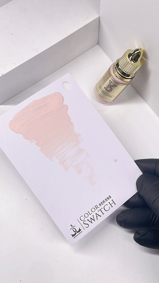 Light Coral - YD Neo Liquid Pigment