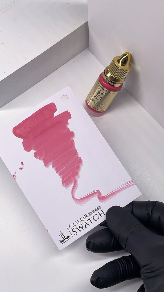 Light Pink - YD Neo Liquid Pigment