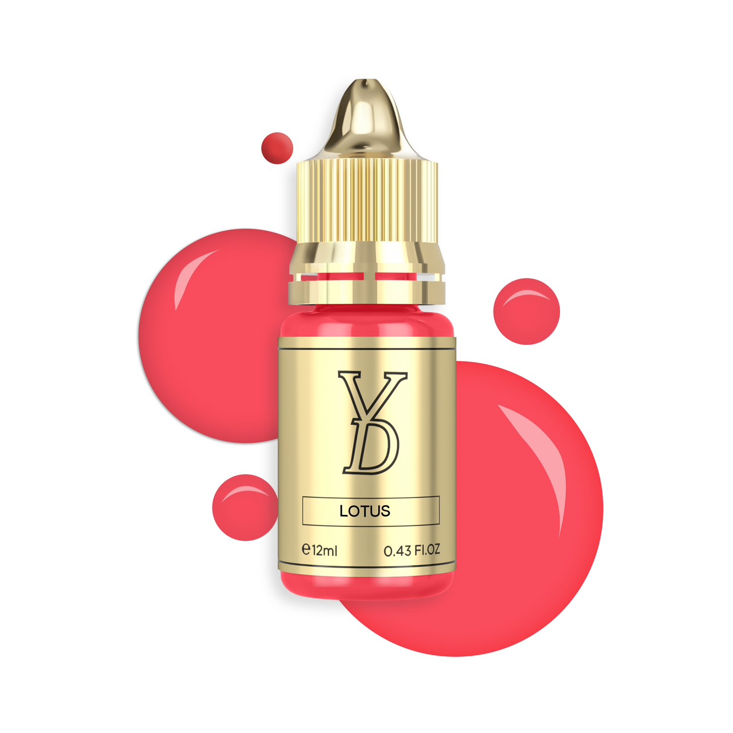 Lotus - YD Neo Liquid Pigment