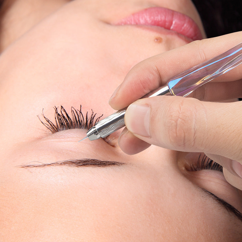 Luxury Manual Microblading Pen – 10 Pieces