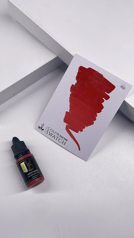 Magent - YD Organic Pigment