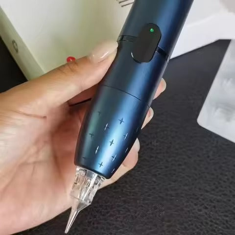 MARS 3.5 / 4.2 Wireless Permanent Makeup & Tattoo Machine