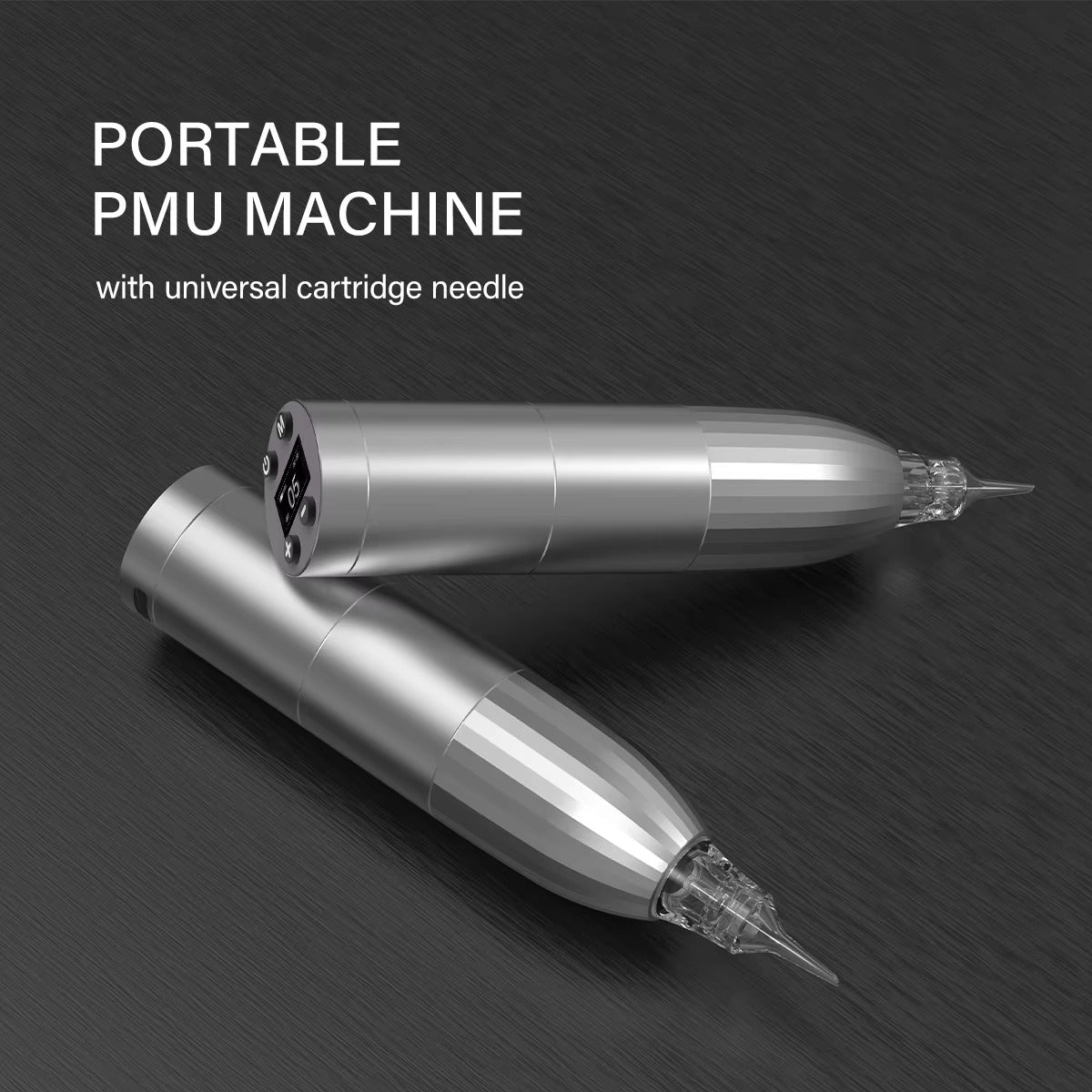 MARS 3.5 / 4.2 Wireless Permanent Makeup & Tattoo Machine