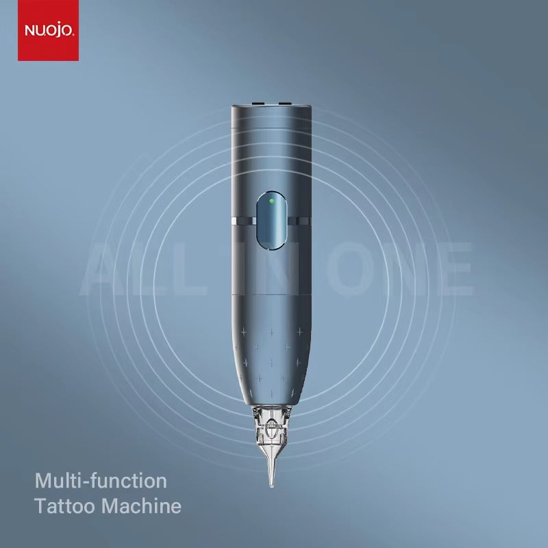 MARS 3.5 / 4.2 Wireless Permanent Makeup & Tattoo Machine