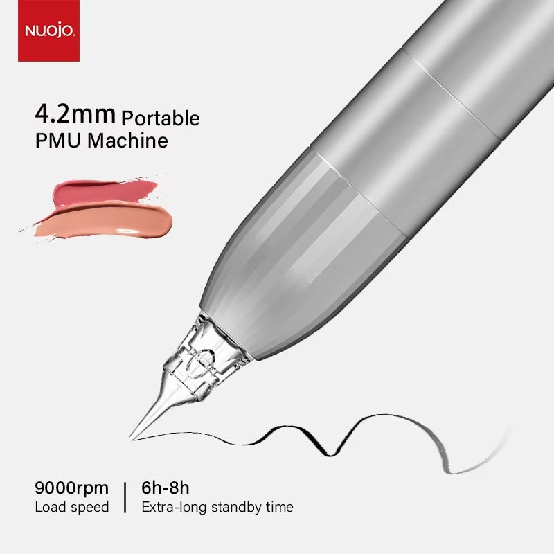 MARS 3.5 / 4.2 Wireless Permanent Makeup & Tattoo Machine