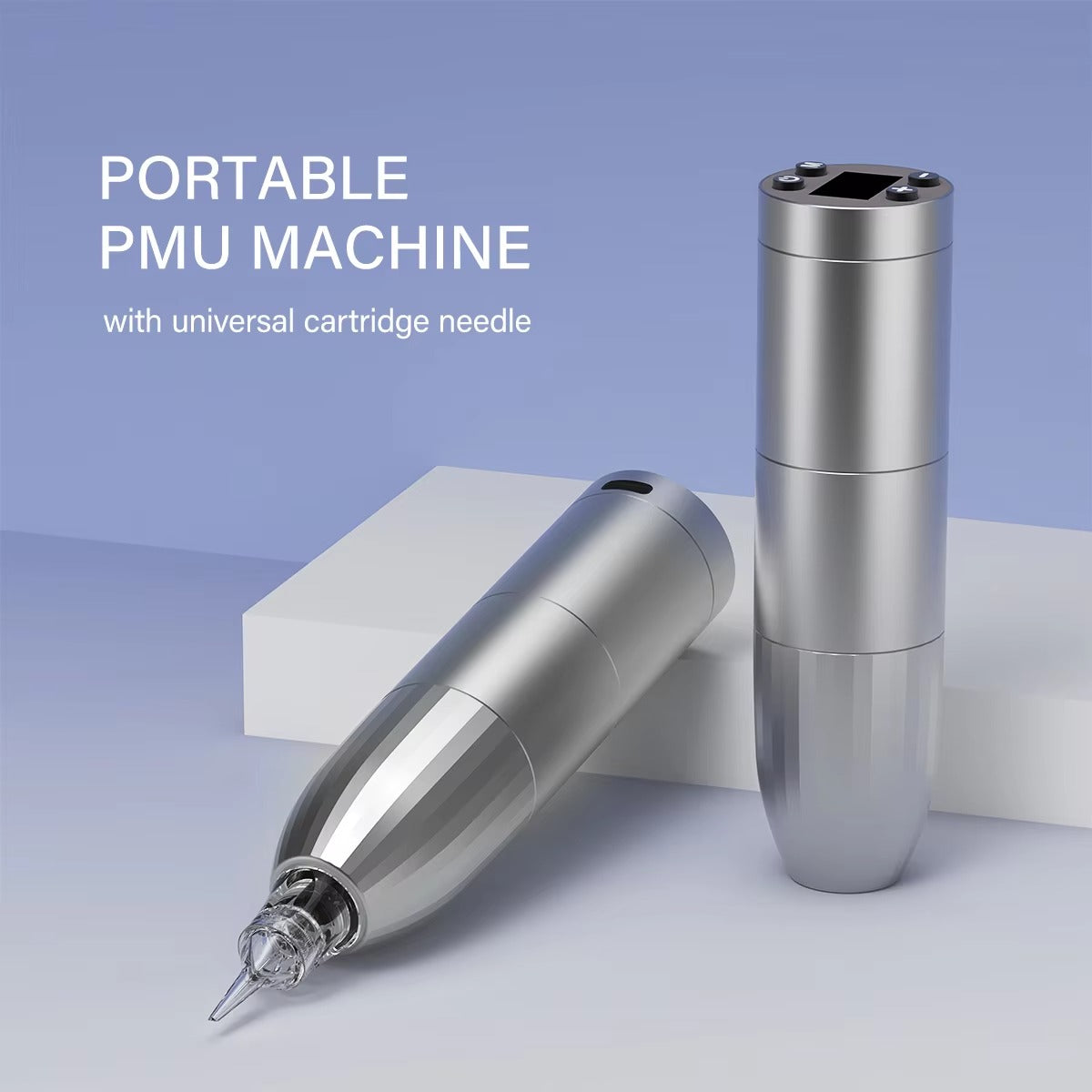MARS 3.5 / 4.2 Wireless Permanent Makeup & Tattoo Machine