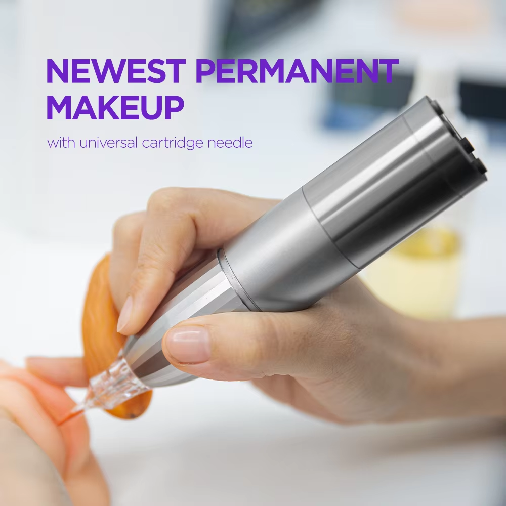MARS 3.5 / 4.2 Wireless Permanent Makeup & Tattoo Machine