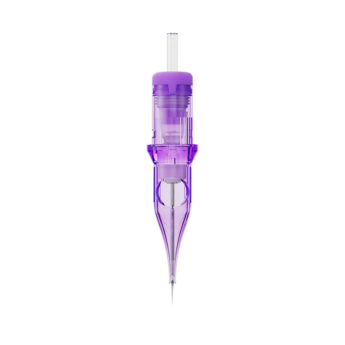 MAST Pro 2 Titanium Series Tattoo Cartridge Needles – Box of 20