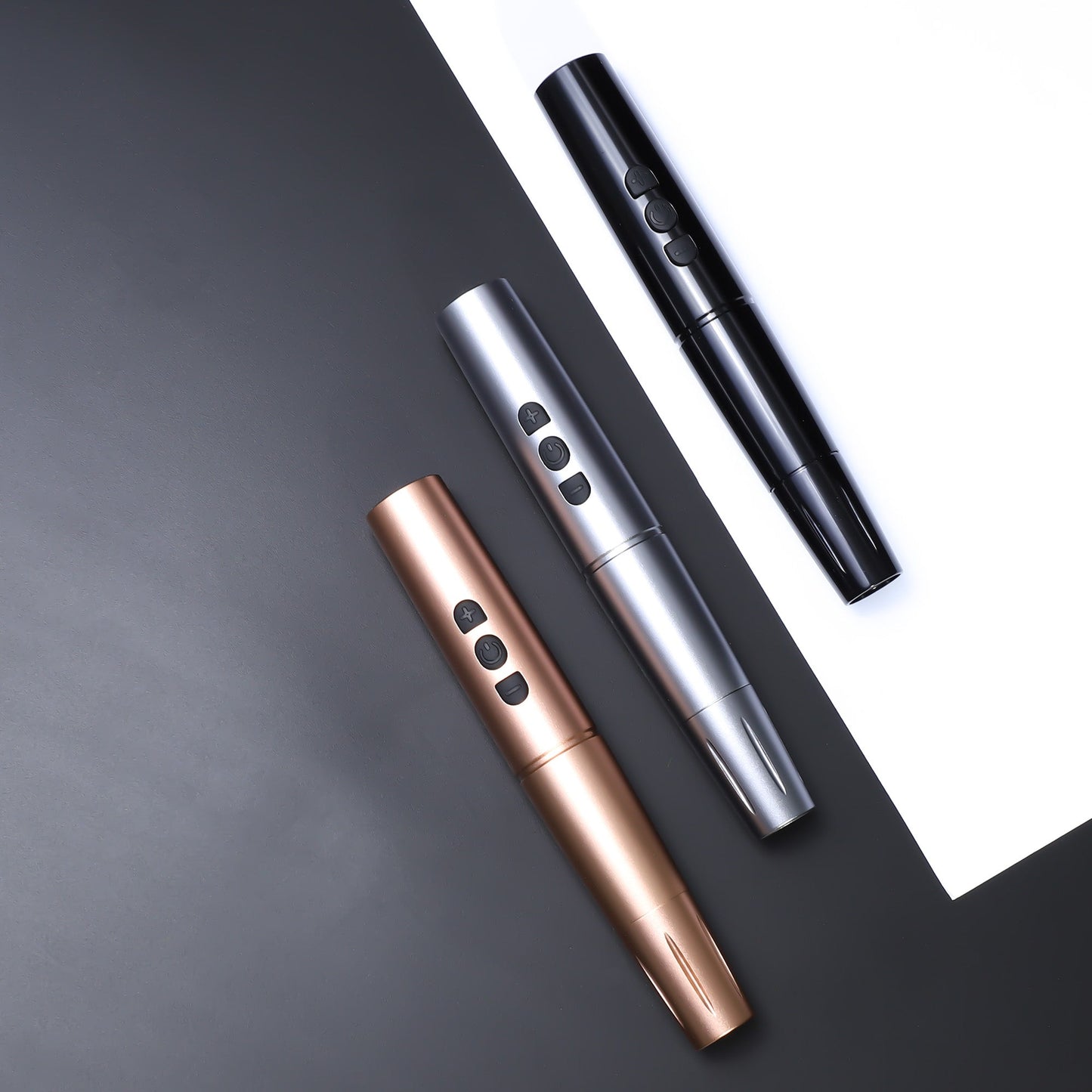 BLINK Mix Wireless PMU-Maschine – Präzision und Leistung für Permanent Make-up-Artists