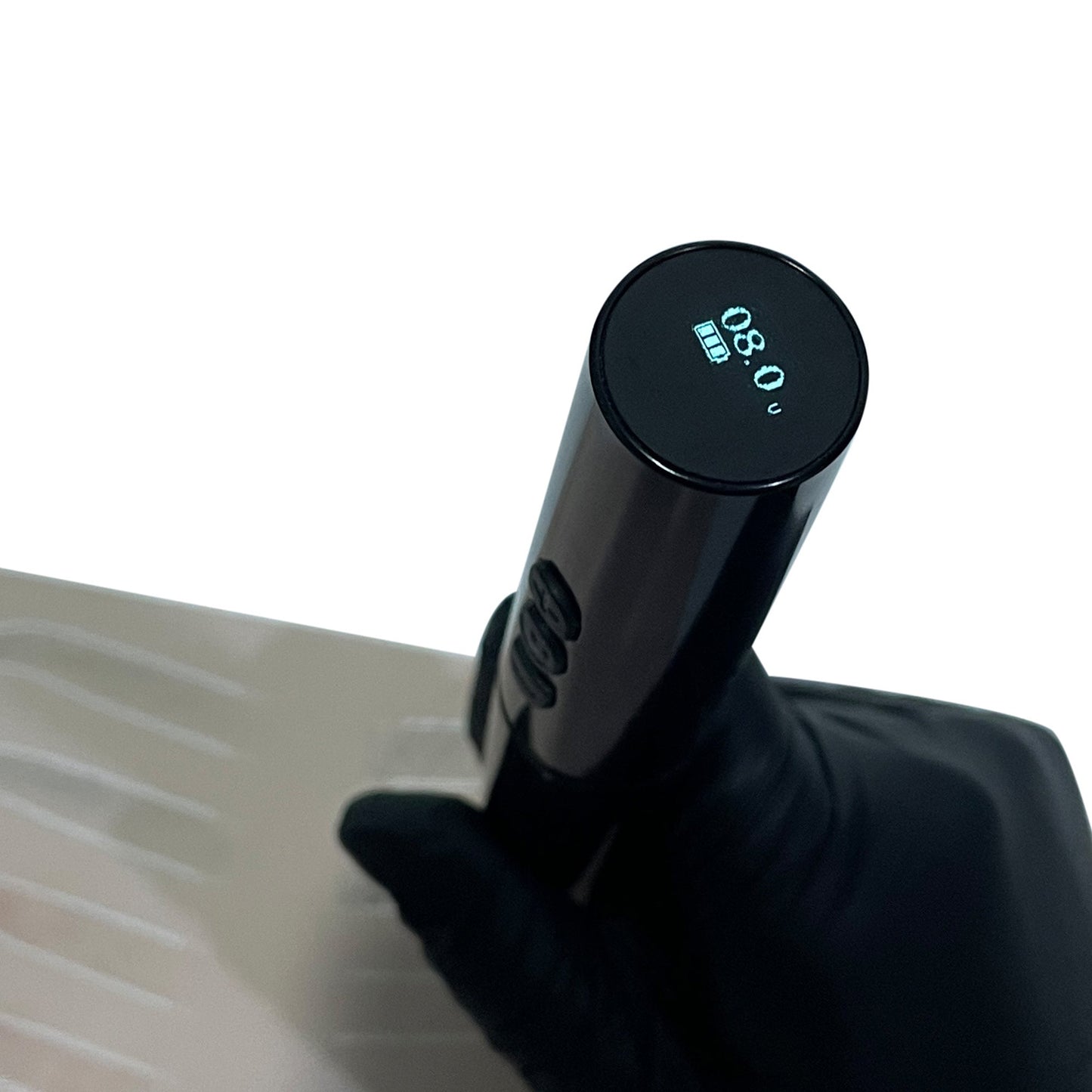BLINK Mix Wireless PMU-Maschine – Präzision und Leistung für Permanent Make-up-Artists