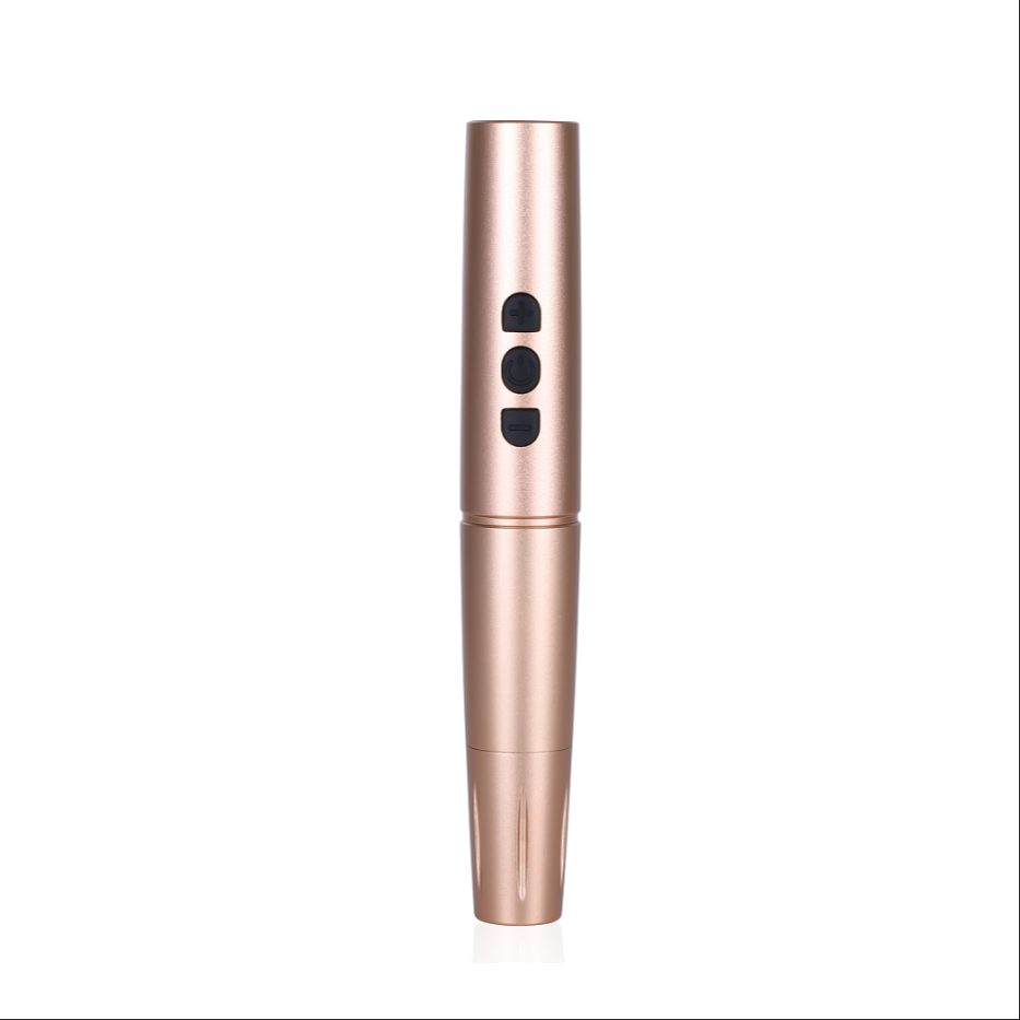 BLINK Mix Wireless PMU-Maschine – Präzision und Leistung für Permanent Make-up-Artists