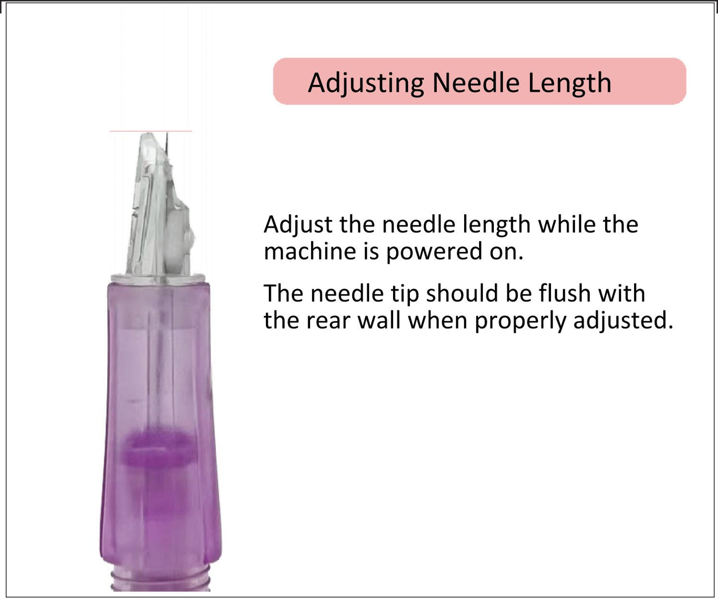 XF Model Y PMU Machine - US PLUG