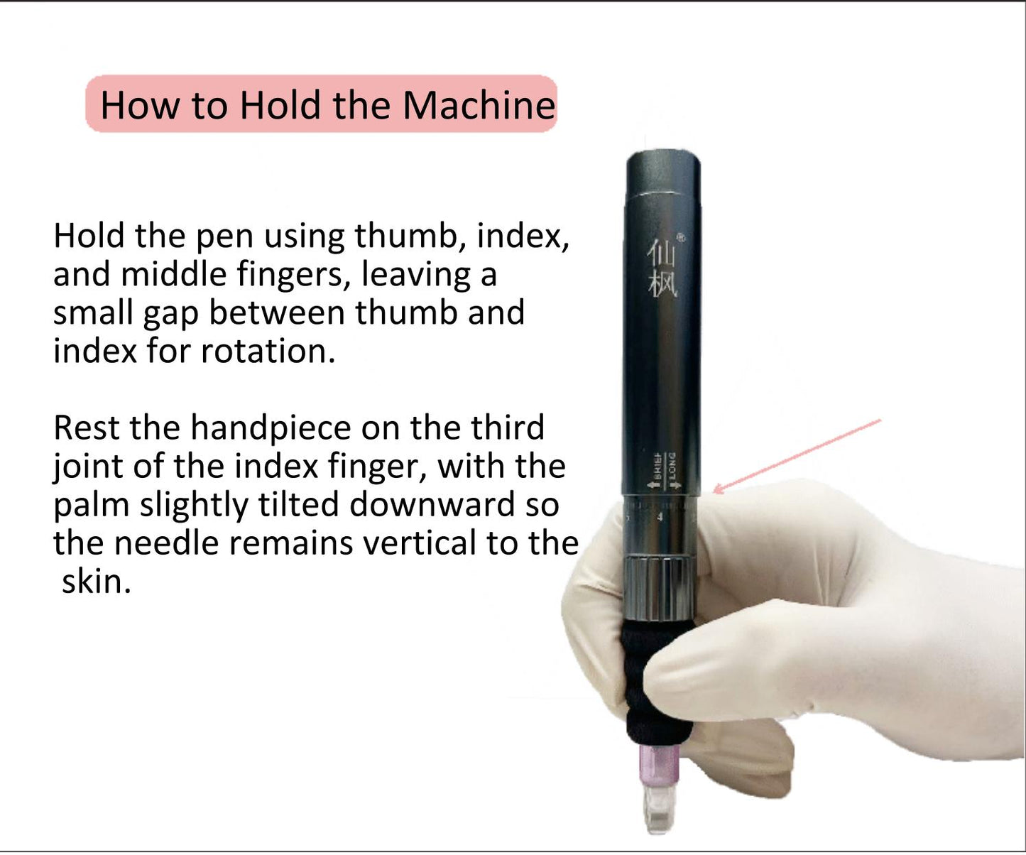 XF Model Y PMU Machine - US PLUG