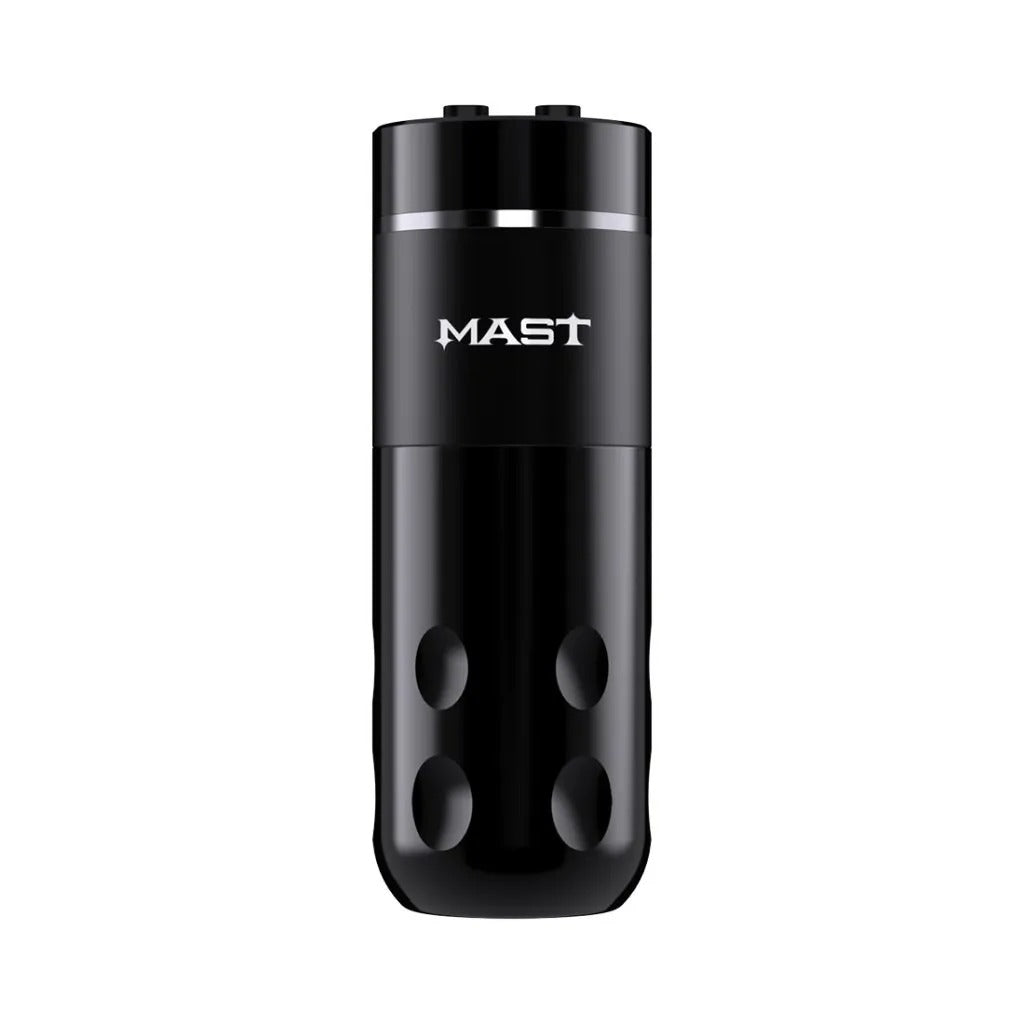 Mast Rider Pro – Wireless Tattoo Pen Machine - Free Shipping