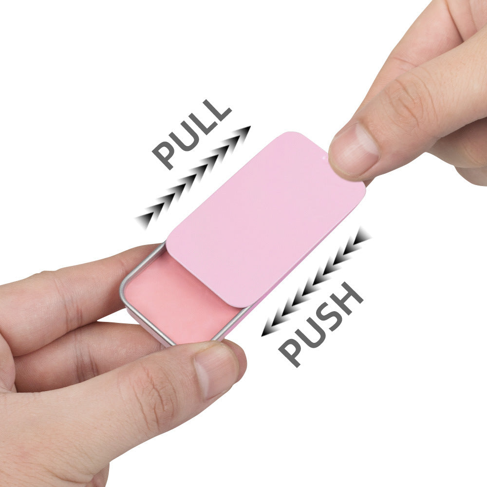 Pasta de contorno multicolor para mapeo de cejas y práctica de PMU - 3 piezas
