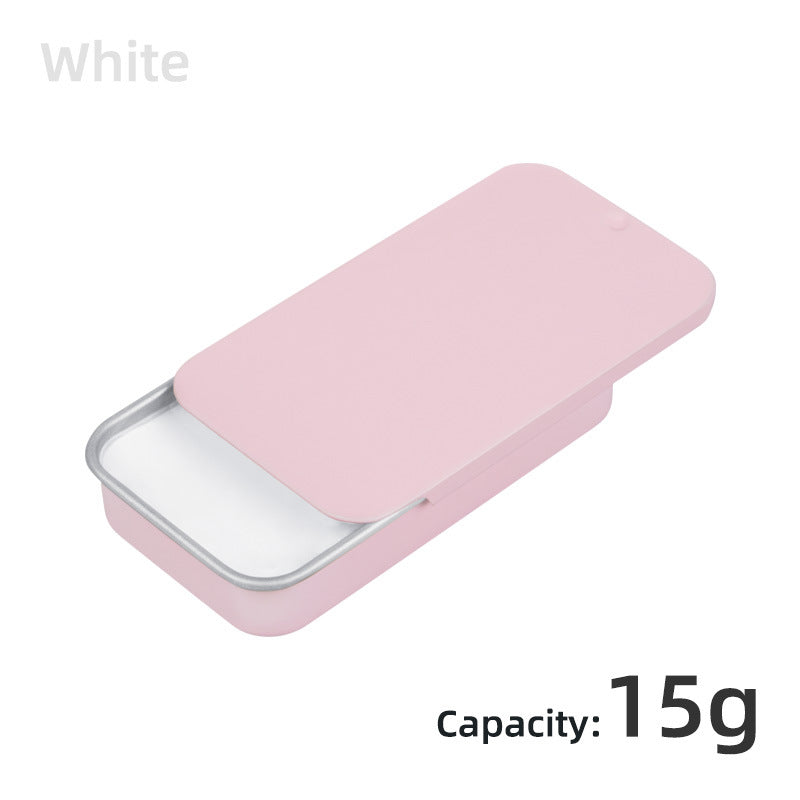 Pasta de contorno multicolor para mapeo de cejas y práctica de PMU - 3 piezas