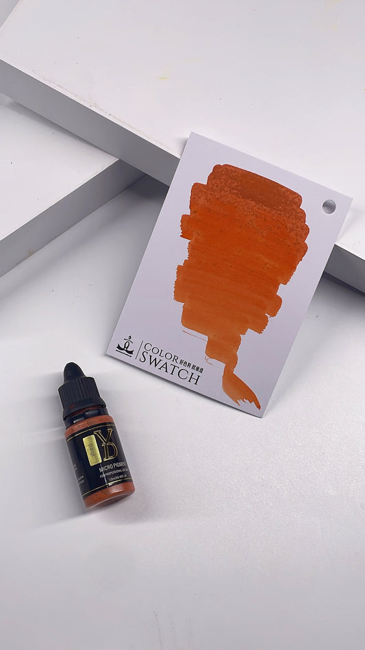 Orange - YD Organic Pigment