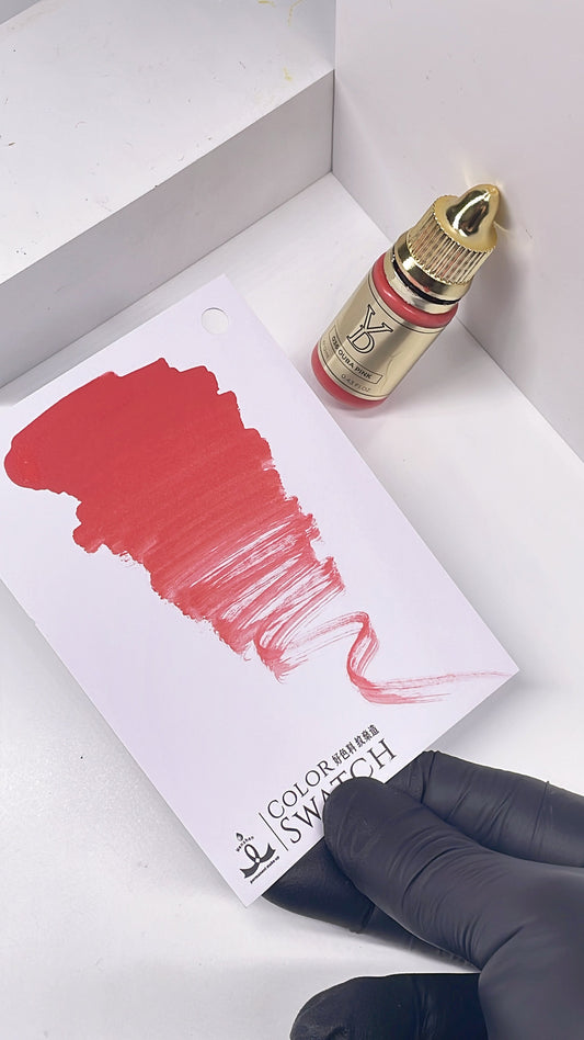 Ouba Pink - YD Neo Liquid Pigment