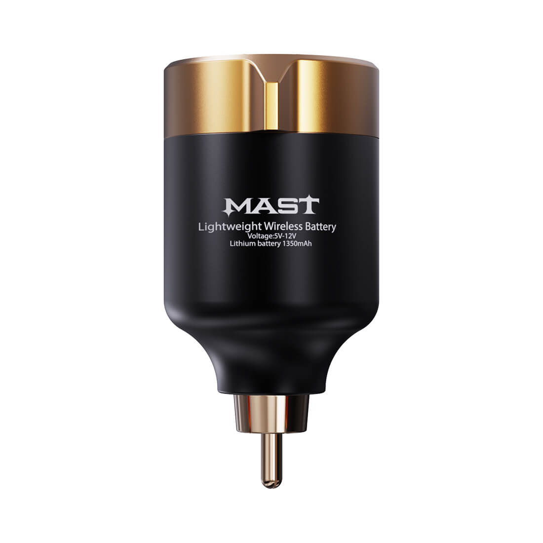 Mast T1 Wireless Battery PMU Tattoo-Netzteil