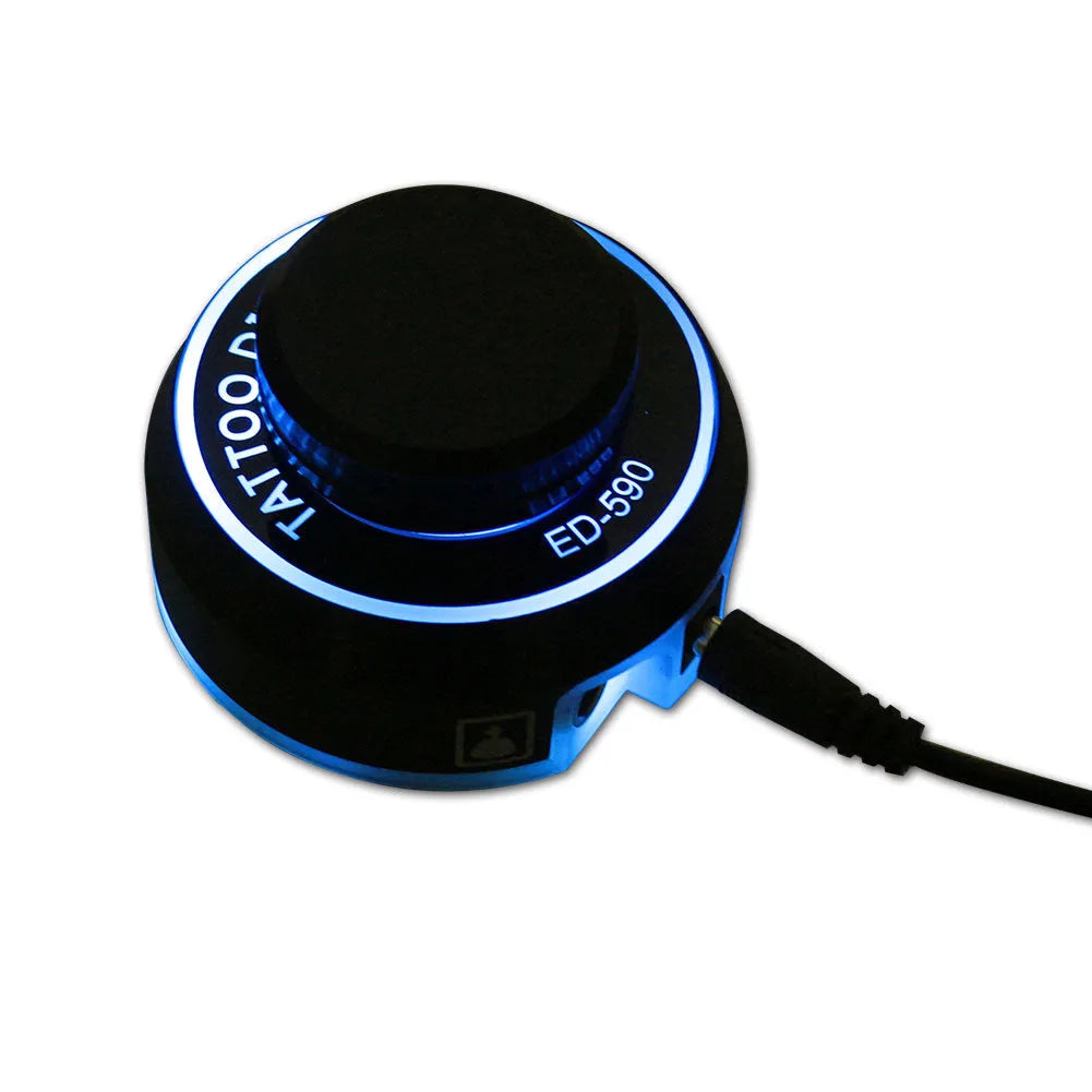 Aurora Tattoo Power Supply