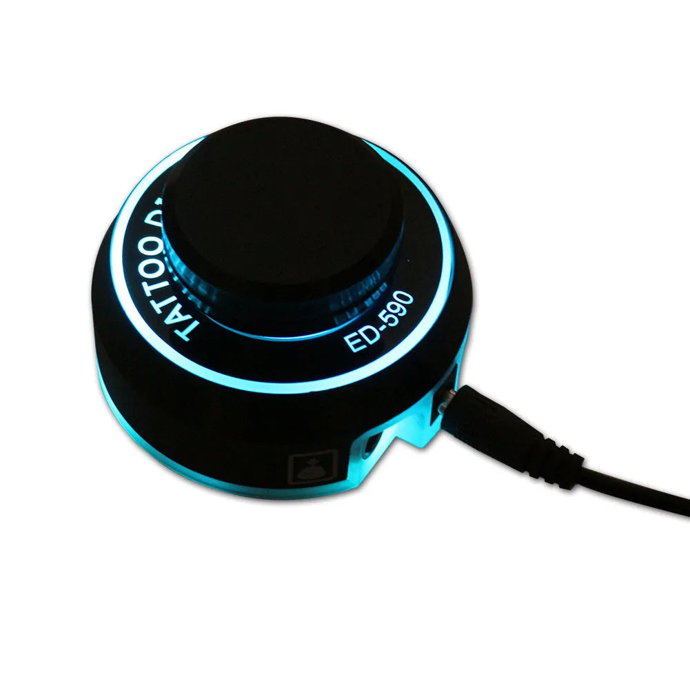 Aurora Tattoo Power Supply