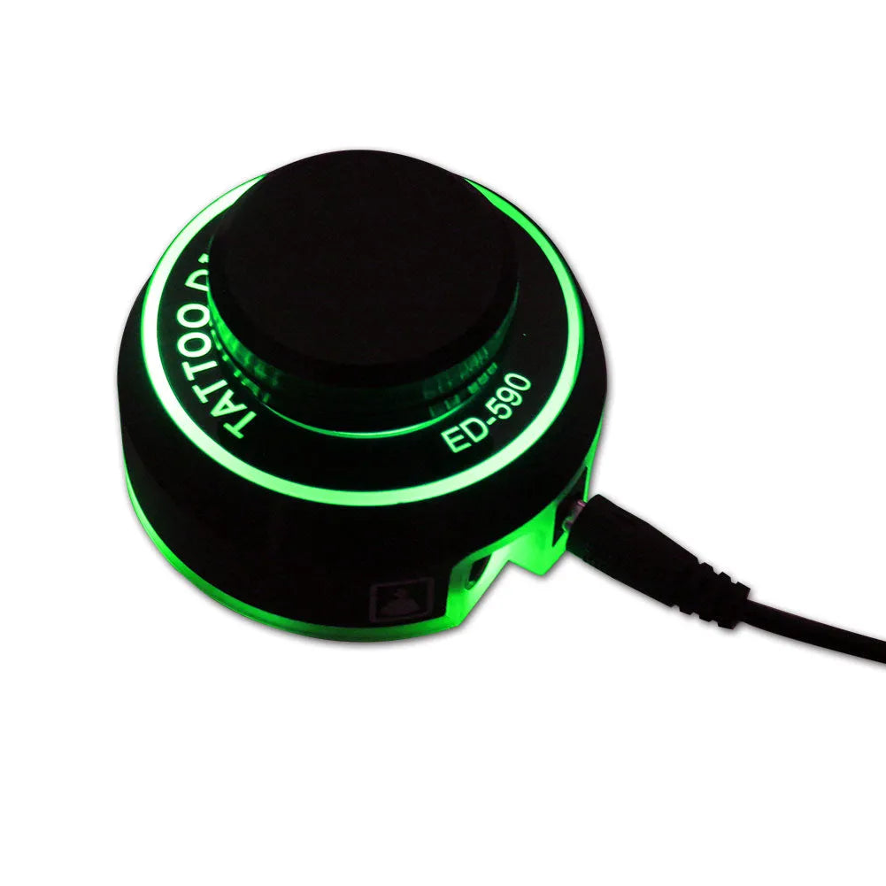 Aurora Tattoo Power Supply