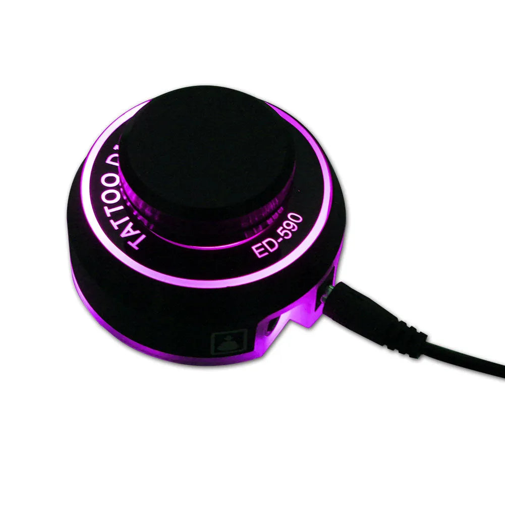 Aurora Tattoo Power Supply