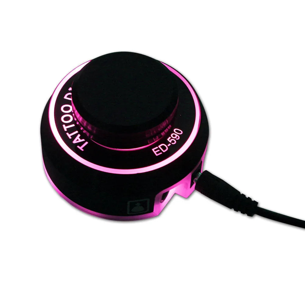 Aurora Tattoo Power Supply