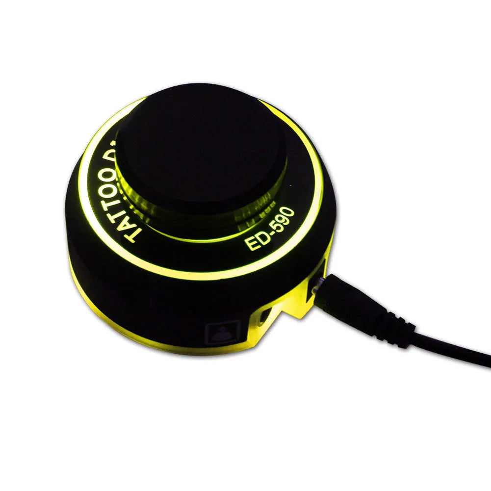 Aurora Tattoo Power Supply