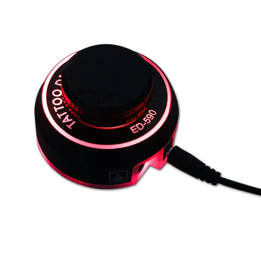 Aurora Tattoo Power Supply